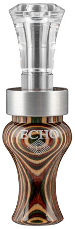 ECHO 77754 TIMBER NATURAL DIAMNDWOOD/POLY DBL REED