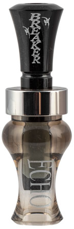 ECHO 78908 BREAKER SMOKE / BLACK ACRYLIC