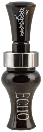 ECHO 78909 BREAKER BLACK GOLD PEARL ACRYLIC