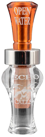 ECHO 77758 OPEN WATER BOURBON & WATER ACRYLIC