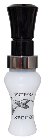 ECHO 90011 ECHO SPECKO ACRYLIC PEARL / BLACK