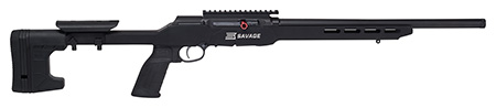 SAV 47248 A22 22LR  PRECISION SEMI