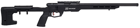 SAV B22M PREC 22M BA 10RD 18TB