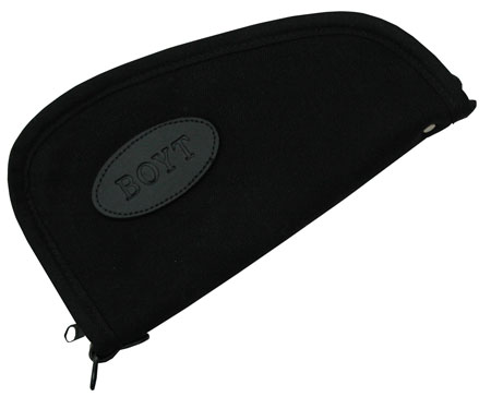 BOYT 0PP620003  PP62 PISTOL RUG             12 BLK