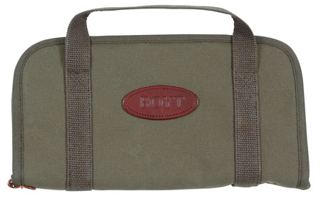 BOYT 0PP640009  PP64 PISTOL RUG            9X6 ODG