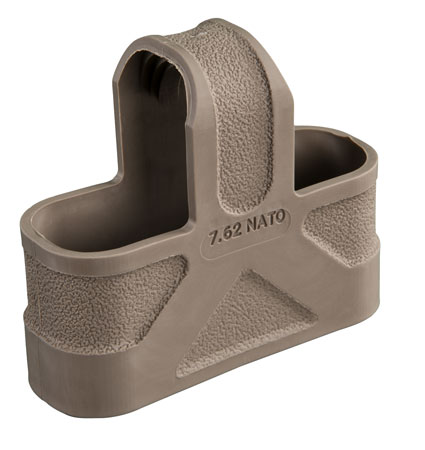 MAGPUL MAG002-FDE ORIG MAGPUL 7.62 NATO 3 PACK