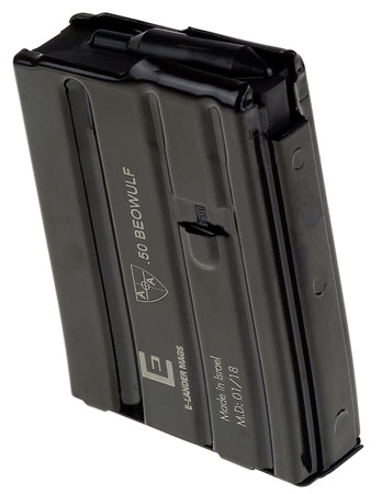 ALEXANDER MAGAZINE 50 BEOWULF