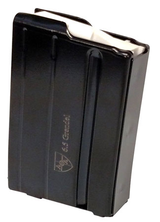 ALEXANDER MAGAZINE 6.5 GRENDEL