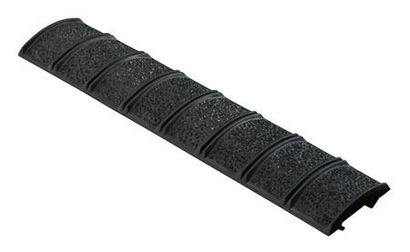 MAGPUL XT RAIL TEXTURE PANEL BLK