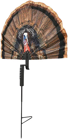 MOJO HW2497   FATAL FAN