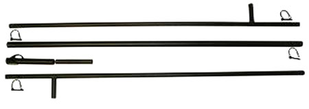 MOJO HW2204   EXTENSION POLE