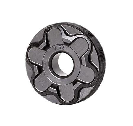 Rugged Front Cap