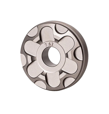 Ti Front Cap / FC005