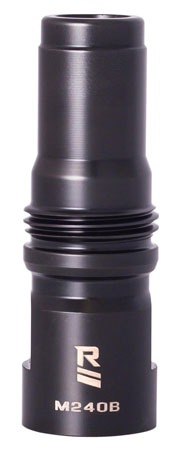RUGGED MD002   MUZZLE DEVICE M240B   25/32X24