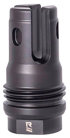 RUGGED FLASH HIDER 1/2X28 W/ 7.62