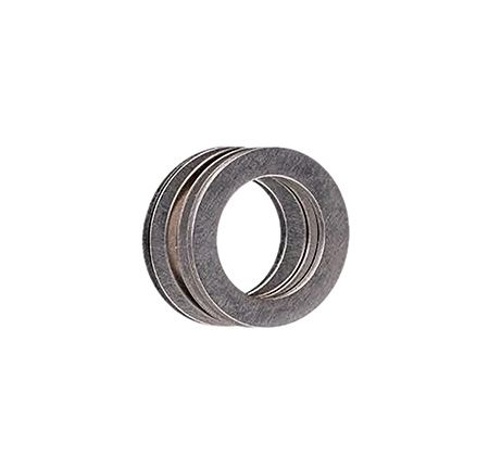 RUGGED SUPPRESSORS SHIM KIT 1/2X28