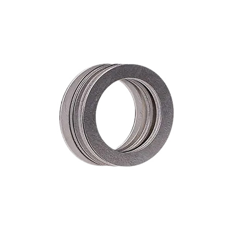 RUGGED SUPPRESSORS SHIM KIT 5/8X24