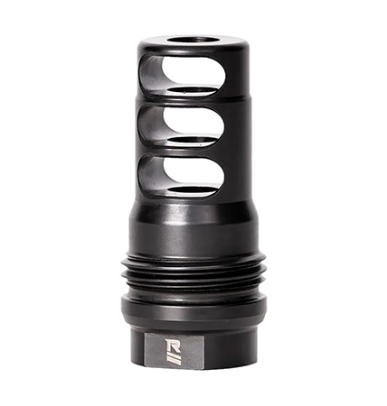RUGGED 3 PORT BRAKE 1/2X28