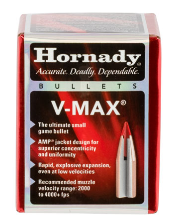 V-MAX 5.45 CALIBER (0.2215'') BULLETS