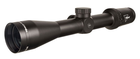 TRJ*2700002 HURON     2.5-10X40 BDC  HUNTER