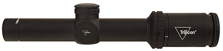 TRIJICON ASCENT 1-4X24 BDC TARGET
