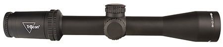 TRIJICON ASCENT 3-12X40 BDC TARGET