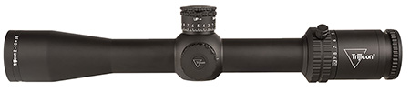 TRI CREDO RIFLESCOPE 2-10X36 RED MOA PREC TRE