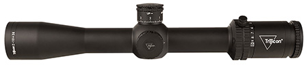 TRI CREDO RIFLESCOPE 2-10X36 RED MRAD PREC TR