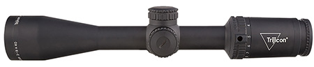 CREDO  3-9X40MM SFP ILLUMINATED RIFLE SCOPE