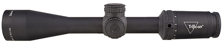 TRIJICON CREDO 3-9X40 SFP DPLX RED