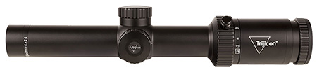 TRIJICON CREDO HX 1-6X24 BDC 223 RED
