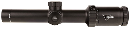 TRJ*2900022 CREDOHX FFP 1-6X24 MOA  CIR   GRN