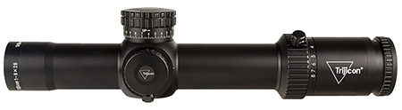 TRIJICON CREDO HX 1-8X24 FFP MOA R/G