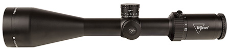 CREDO  HX 2.5-10X56MM SFP ILLUMINATED RIFLE SCOPE
