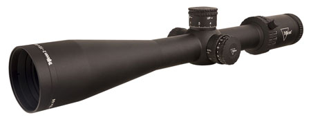 TRIJICON TENMILE 3-18X44 FFP MRA R/G