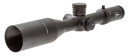 TRI TENMILE RIFLESCOPE 4.5-30X56 LR RED/GRN MOA