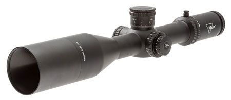 TRJ*3000013 TENMILE FFP 4-30X56 MRAD PT  R&G 34MM