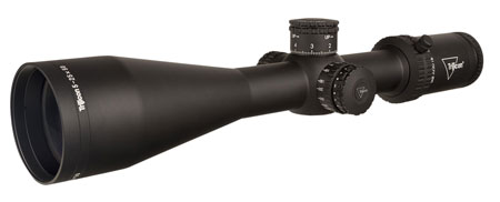 TENMILE 5-25X50 30MM MRAD SFP