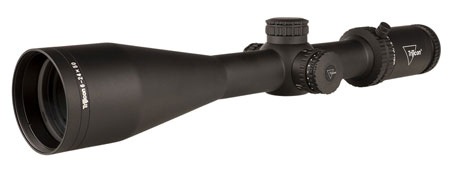 TRI TENMILE RIFLESCOPE 6-24X50 GRN MRAD RANGING