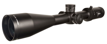 TENMILE HX 3-18X44 30MM MOA PT