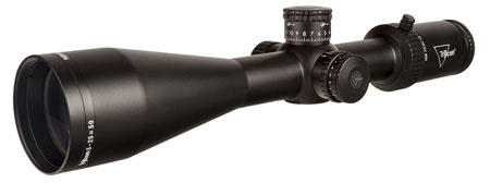TRIJICON TENMILE HX 5-25X50 SFP MOA