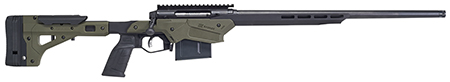 SAV AXIS II PRECISION 6.5CM 22"