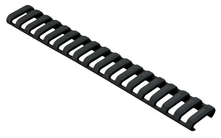 MAGPUL LADDER RAIL PROTECTOR BLK