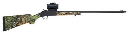 SAVAGE M301 Turkey XP Red Dot Obsession 20GA 26IN BBL