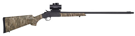STEVENS 301 TURKEY XP 410GA 26" MATT BOTTOMLAND BREAK OPEN, SINGLE SHOT, BOTTOMLAND, WIN CHOKE