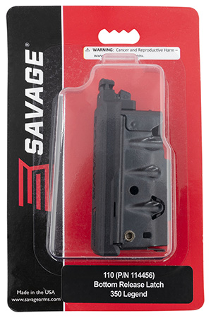 MAG SAV AXIS 350LEG 4RD BLU