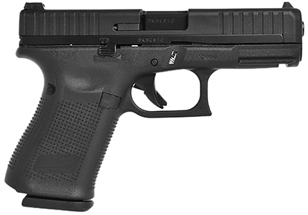 GLOCK G44 Adj. 5.5lb 22LR 10RD