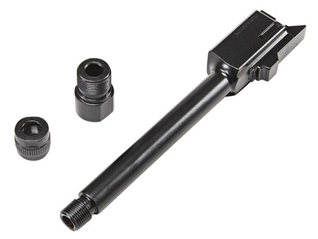 GLOCK OEM THRDD BARREL G44 22LR