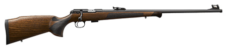 CZ 457 PREM 22LR 24.8" WLNT 5RD TB