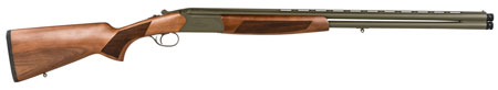 CZ DRAKE ALL TERRAIN 20GA 28 5 EXT CHOKES
